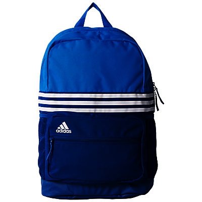 Adidas Backpack, Medium, Blue Adidas Backpack, Medium, Blue